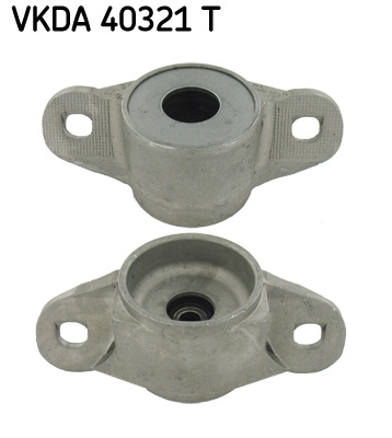 Rulment sarcina suport arc VKDA 40321 T SKF